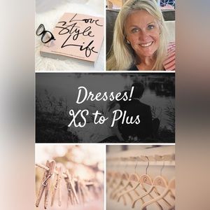 YOU NEED THIS DRESS LIVE SHOW 10/16/24